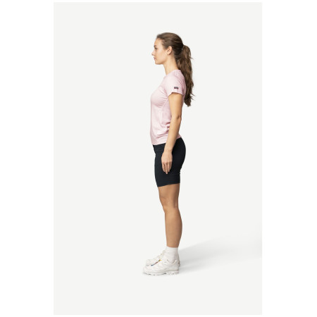 Koszulka damska Devold Breeze Merino 150 T-Shirt Wmn