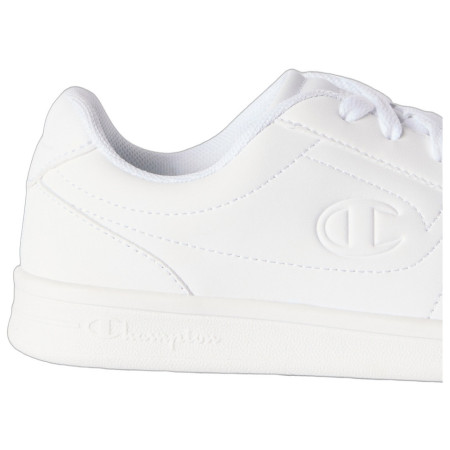Dziecięce tenisówki Champion Ace Court U Gs Low Cut Shoe