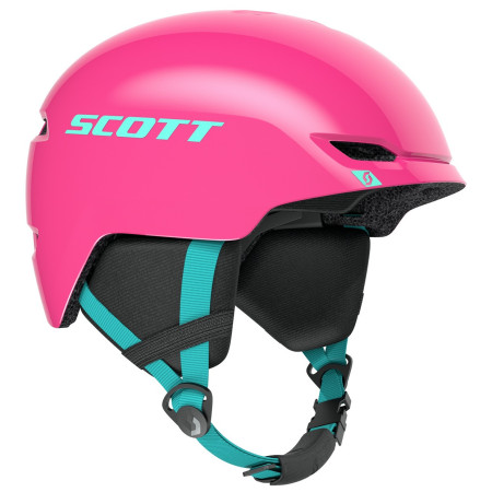 Kask narciarski dla dzieci Scott Keeper 2