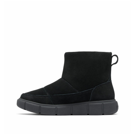 Buty zimowe damskie Sorel Sorel Explorer™ Iii Slip-On Wp