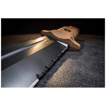 Nóż wojskowy TB OUTDOOR Vengeur Survival Knife