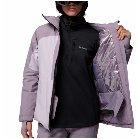 Kurtka zimowa damska Columbia Liftline Jacket