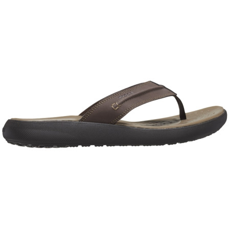 Japonki męskie Crocs Yukon Vista II LR Flip