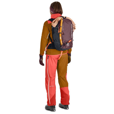 Plecak Ortovox Avabag Litric Tour 36S