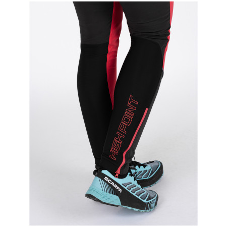 Spodnie damskie High Point Gale 3.0 Lady Pants