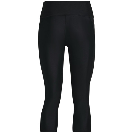 Legginsy damskie 3/4 Under Armour HG Armour Hi Capri NS