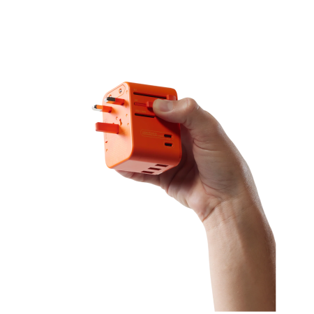 Adapter Matador Global Travel Adapter