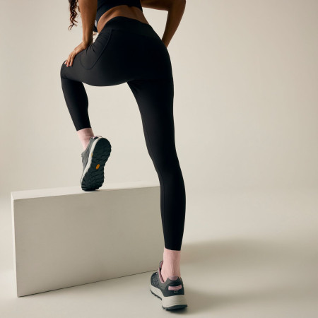 Damskie legginsy Regatta Outdoor Comfort Contour Leggings