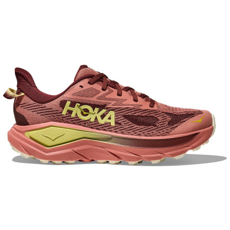 Damskie buty do biegania Hoka W Challenger 8 Wide