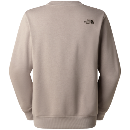 Męska bluza The North Face M Drew Peak Light Regular Crew