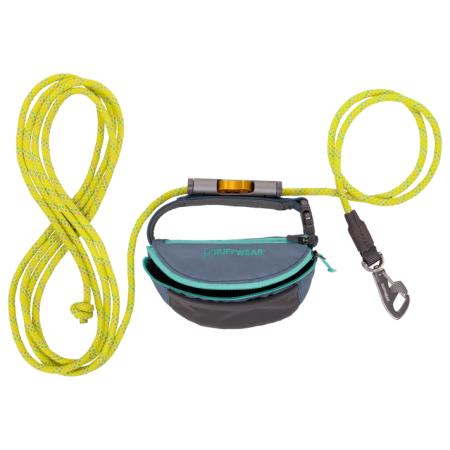 Smycz dla psa Ruffwear Hitch Hiker™ Leash