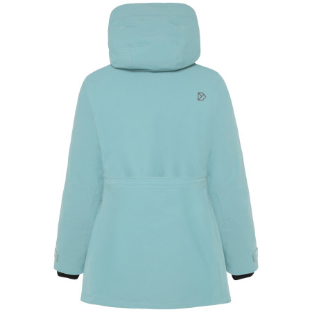 Damska zimowa parka Didriksons Harriet Wns Parka