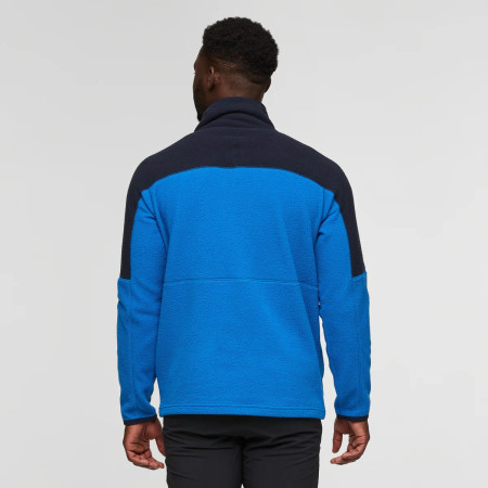 Męska bluza Cotopaxi Abrazo Fleece Half-Zip Jacket