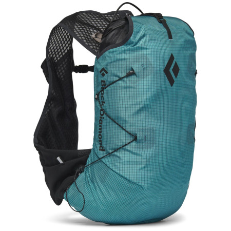 Plecak damski Black Diamond W Distance 8 Backpack jasnoniebieski Dark Patina (4050)