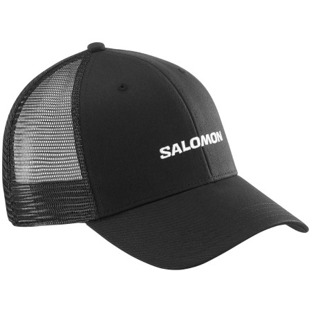 Bejsbolówka Salomon Cap Trucker