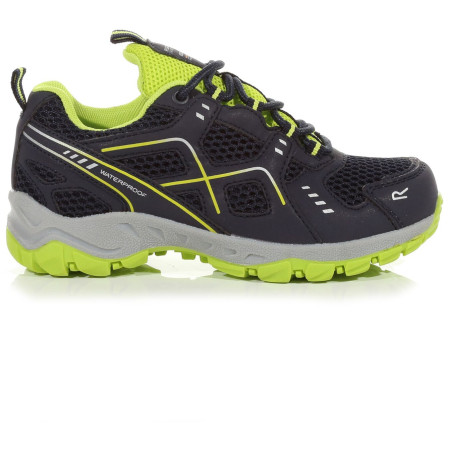 Buty dziecięce Regatta Vendeavour Jnr