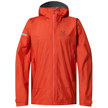 Męska kurtka przeciwdeszczowa Haglöfs L.I.M Airak 2,5L Jacket