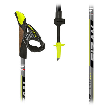 Kije trekkingowe Fizan NW Speed Race