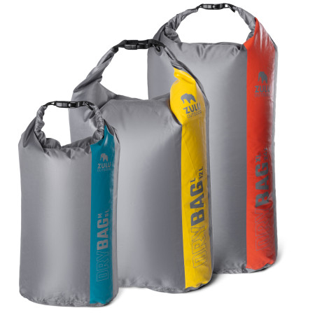 Worek nieprzemakalny Zulu Drybag L
