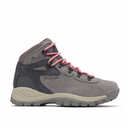Damskie buty trekkingowe Columbia Newton Ridge™ Plus Waterproof Amped