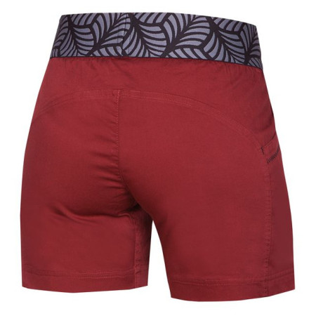 Spodenki damskie Ocún Pantera Organic Shorts