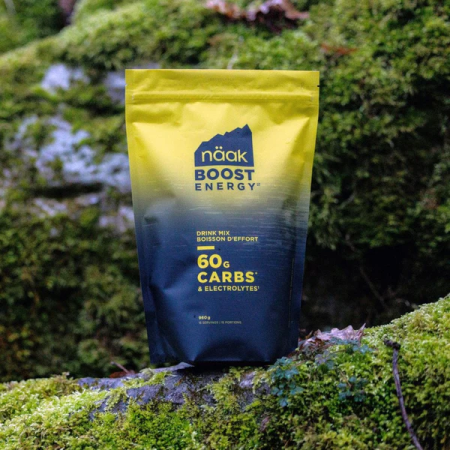 Drink energetyzujący Näak Neutral - Boost Energy™ Drink Mix (960g)