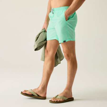 Spodenki męskie Regatta Mackleyna Swim Short