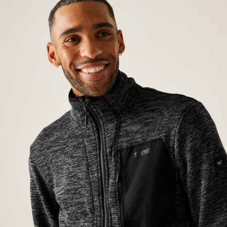 Męska bluza Regatta Baslinn