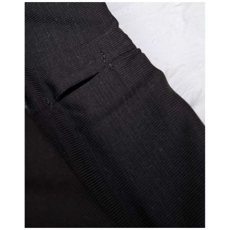 Dziecięce spodnie softshellowe WAMU Game On