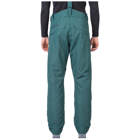 Męskie spodnie narciarskie Hannah Slater Fd