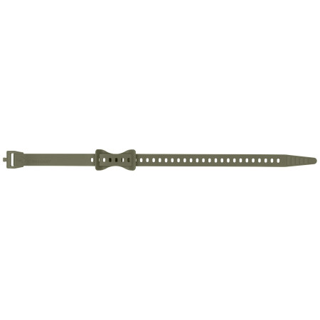 Paski Sea to Summit Stretch-Loc Strap - 500mm ciemnozielony Burnt Olive
