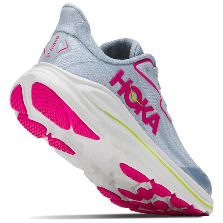 Buty dziecięce Hoka Y Clifton 10 Big Kids