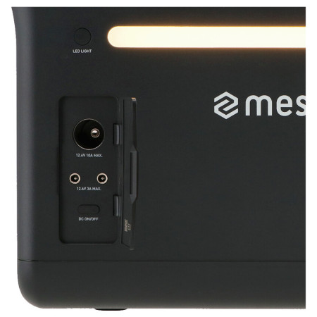 Przenośna stacja zasilania Mestic Power Station MPS-1800