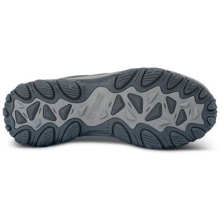 Buty damskie Regatta Womens Edgepoint IV Low