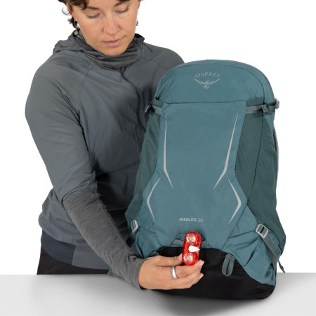 Plecak turystyczny Osprey Hikelite 26