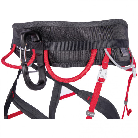 Uprząż wspinaczkowa Camp Velocity