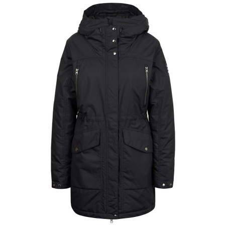 Płaszcz damski Sam73 Artemis czarny