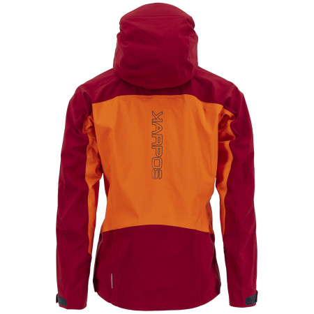 Kurtka zimowa męska Karpos Storm Evo Jacket