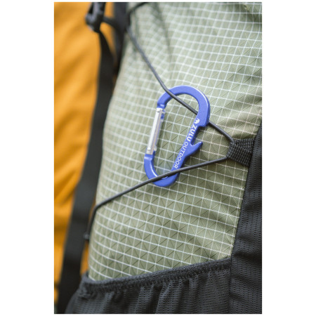 Karabińczyk pomocniczy Zulu Beerstone 2v1