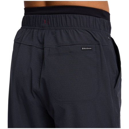 Spodnie damskie Black Diamond W Sequence Pants