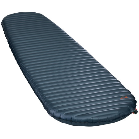 Nadmuchiwany materac Therm-a-Rest NeoAir UberLite Regular Wide niebieski Orion