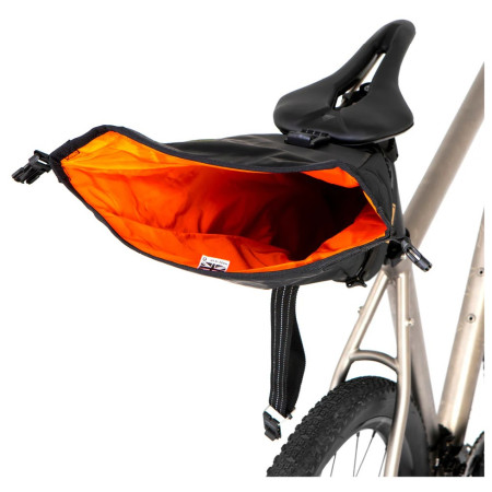 Torebka pod siodło Restrap Saddle Pack 4.5l