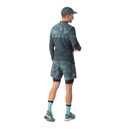 Kamizelka męska Dynafit Trail Reflective Insul Vest M