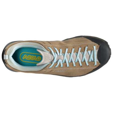 Damskie buty trekkingowe Asolo Space GV