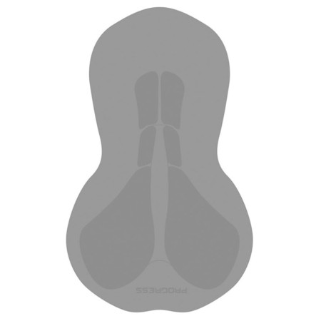 Spodenki rowerowe Progress Basica