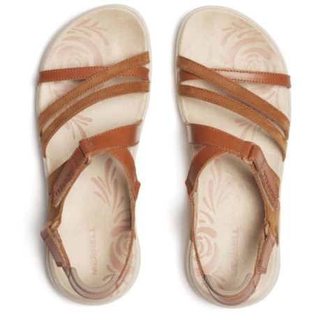 Sandały damskie Merrell Harbor Backstrap