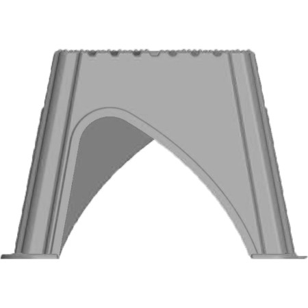 Stopień Brunner Gamut