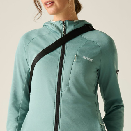 Kurtka damska Regatta Women's Kadley Midlayer