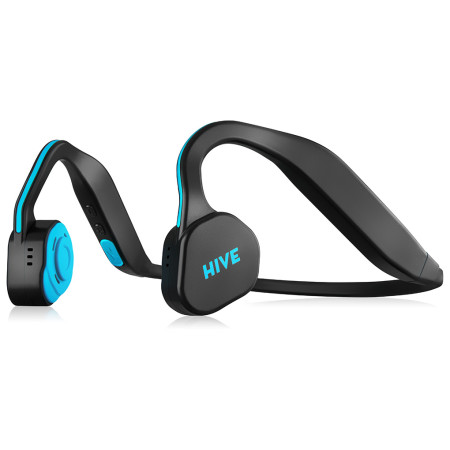 Słuchawki bezprzewodowe Niceboy Hive Bones