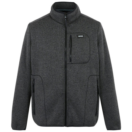 Bluza męska Regatta Barlee czarny Black